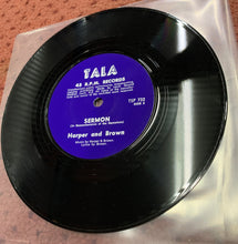 Load image into Gallery viewer, Harper &amp; Brown -Dream No 47 - 1972 - 7&quot; 45rpm  New Zealand Vinyl