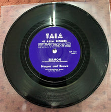 Load image into Gallery viewer, Harper &amp; Brown -Dream No 47 - 1972 - 7&quot; 45rpm  New Zealand Vinyl