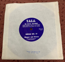 Load image into Gallery viewer, Harper &amp; Brown -Dream No 47 - 1972 - 7&quot; 45rpm  New Zealand Vinyl