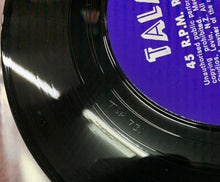 Load image into Gallery viewer, The Warren Sisters with the Reflections-Never My Love 7&quot; 1968 New Zealand Vinyl