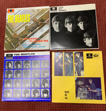 Load image into Gallery viewer, The Beatles - The Beatles Collection -Gold Box Set 14 LP&#39;s -13 Albums total