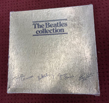 Load image into Gallery viewer, The Beatles - The Beatles Collection -Gold Box Set 14 LP&#39;s -13 Albums total