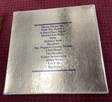 Load image into Gallery viewer, The Beatles - The Beatles Collection -Gold Box Set 14 LP&#39;s -13 Albums total