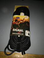 PD Connex Balanced Microphone lead 1.5m-20m