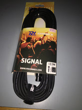 Load image into Gallery viewer, PD Connex Balanced Microphone lead 1.5m-20m