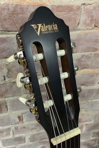 Valencia Classic VC203CSB Sunburst 3/4