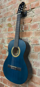 Valencia Classic VC203BU Blue 3/4