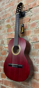 Valencia Classic VC203TWR Wine Red Full Size
