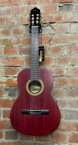 Valencia Classic VC203TWR Wine Red Full Size