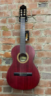 Valencia Classic VC203TWR Wine Red Full Size