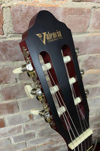Load image into Gallery viewer, Valencia Classic VC203TWR Wine Red Full Size