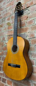 Valencia Classic VC204H Natural 4/4 HYBRID