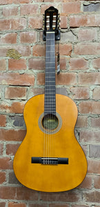 Valencia Classic VC204H Natural 4/4 HYBRID