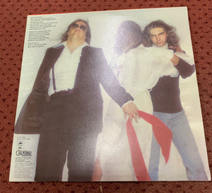 MeatLoaf  BAT OUT OF HELL 1977