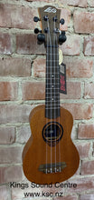 Load image into Gallery viewer, LAG TKU10S Tiki Uku Soprano Uke