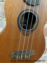 Load image into Gallery viewer, LAG TKU10S Tiki Uku Soprano Uke