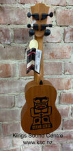 Load image into Gallery viewer, LAG TKU10S Tiki Uku Soprano Uke