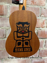 Load image into Gallery viewer, LAG TKU10S Tiki Uku Soprano Uke