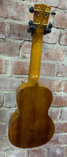 Load image into Gallery viewer, Mahalo Gloss Brown Concert Uke -WIDE NECK