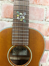 Load image into Gallery viewer, Ohana CK-14CL  Cynthia Lin Series Concert Uke