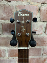 Load image into Gallery viewer, Ohana CK-14CL  Cynthia Lin Series Concert Uke