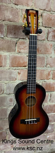 Mahalo MJ3VT3ts Tenor Uke with Pickup