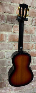 Mahalo MJ3VT3ts Tenor Uke with Pickup