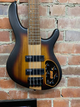 Load image into Gallery viewer, Cort C4 Plus ZBMH Electric Bass Guitar