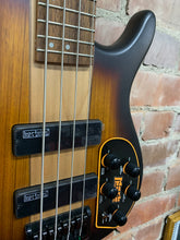 Load image into Gallery viewer, Cort C4 Plus ZBMH Electric Bass Guitar