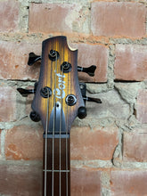 Load image into Gallery viewer, Cort C4 Plus ZBMH Electric Bass Guitar