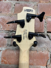 Load image into Gallery viewer, Cort C4 Plus ZBMH Electric Bass Guitar