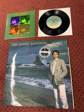 Load image into Gallery viewer, Mike Oldfield ‎– Incantations 2xLP Limited Edition includes 7&quot;EP