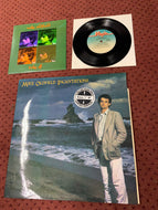 Mike Oldfield ‎– Incantations 2xLP Limited Edition includes 7