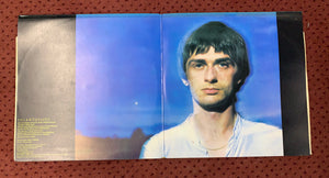 Mike Oldfield ‎– Incantations 2xLP Limited Edition includes 7"EP