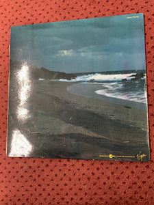 Mike Oldfield ‎– Incantations 2xLP Limited Edition includes 7"EP
