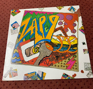 Zapp- Zapp Frank Zappa