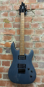 Cort KX100 Metallic Ash