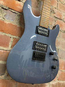 Cort KX100 Metallic Ash