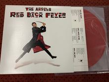 Load image into Gallery viewer, The Angels ‎– Red Back Fever 1991 Limited Edition, Red vinyl