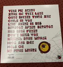 Load image into Gallery viewer, The Angels ‎– Red Back Fever 1991 Limited Edition, Red vinyl