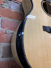 Load image into Gallery viewer, Cort GA-MYB NAT Grand Regal Myrtlewood Acoustic Guitar With L.R. Baggs system