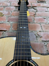 Load image into Gallery viewer, Cort GA-MYB NAT Grand Regal Myrtlewood Acoustic Guitar With L.R. Baggs system