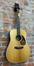 Load image into Gallery viewer, Cort E200F ATV Acoustic Guitar with Pickup Solid Top