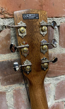 Load image into Gallery viewer, Cort E200F ATV Acoustic Guitar with Pickup Solid Top