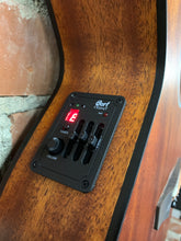 Load image into Gallery viewer, Cort SFX MEM Series Acoustic Guitar with Pick Ups ( Steel String )