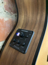 Load image into Gallery viewer, Cort LCJ OP Jumbo 3/4 size Acoustic Guitar with Pick Up and bag