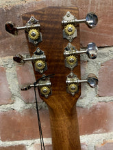 Load image into Gallery viewer, Cort LCJ OP Jumbo 3/4 size Acoustic Guitar with Pick Up and bag