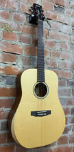 Load image into Gallery viewer, Cort Earth Bevel OP Dreadnought Acoustic Guitar