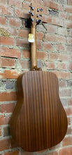 Load image into Gallery viewer, Cort Earth Bevel OP Dreadnought Acoustic Guitar