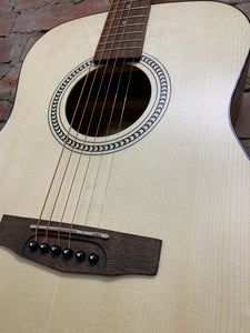 Cort AF505 Grand Concert Acoustic Guitar